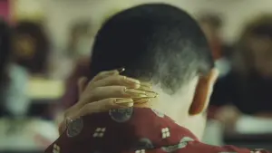 Задник к фильму "И всё же Лоранс" #203083