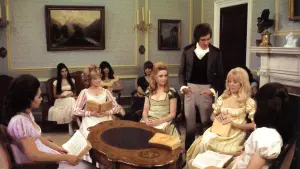 Задник к фильму "Страсть к вампиру" #459492