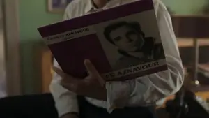 Задник к фильму "Месье Азнавур" #616616