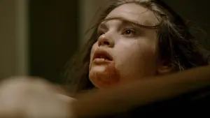 Задник к фильму "Другая дверь" #491293