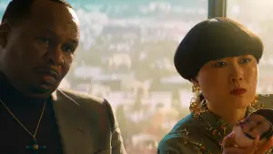 Задник к фильму "Последствия" #774737