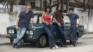 Задник к фильму "Законы границ" #405999