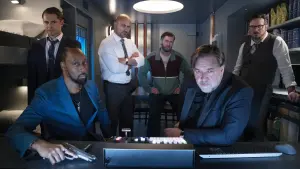 Задник к фильму "Покерфейс" #422225