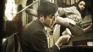 Задник к фильму "Невольник R100" #485269