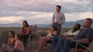 Задник к фильму "Перестройка" #527801