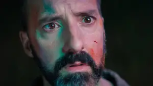 Задник к фильму "Ужастики. Ожившие рисунки" #565885