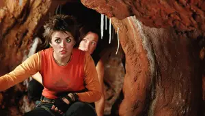 Задник к фильму "Спуск" #532000