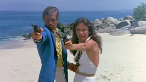 Задник к фильму "Великолепный" #243375