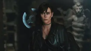 Задник к фильму "Бессмертная гвардия 2" #570069