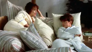 Задник к фильму "Секрет моего успеха" #381476