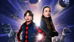 Задник к фильму "Назад к динозаврам" #374846