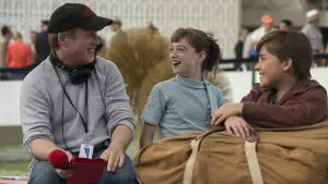 Задник к фильму "Земля будущего" #623464