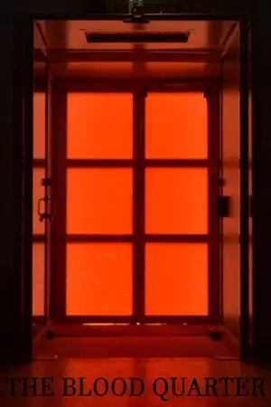 The Blood Quarter