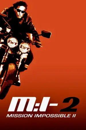 Постер к фильму "Миссия невыполнима 2" #638566