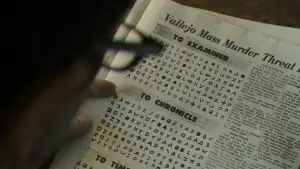 Задник к фильму "Зодиак" #649522