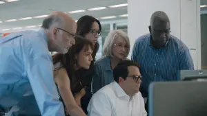 Задник к фильму "Её правда" #226772