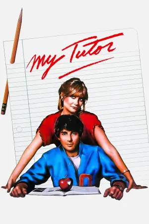 Постер к фильму "Мой наставник" #120934