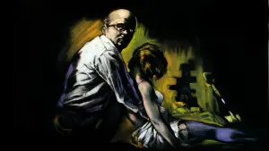 Задник к фильму "Риллингтон Плейс, дом 10" #411313