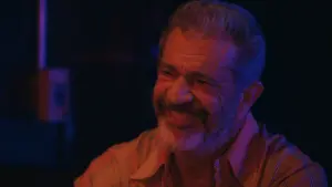 Задник к фильму "Бандит" #194236