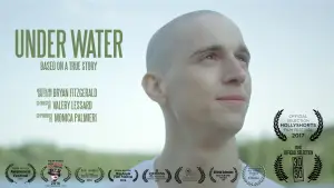 Задник к фильму "Underwater" #856249