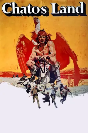 Постер к фильму "Земля Чато" #356913