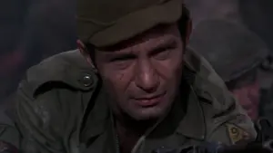 Задник к фильму "Ремагенский мост" #456358