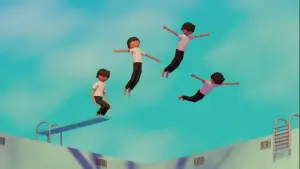 Задник к фильму "" #645320