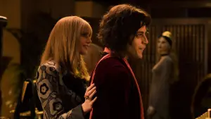 Задник к фильму "Богемская рапсодия" #595561