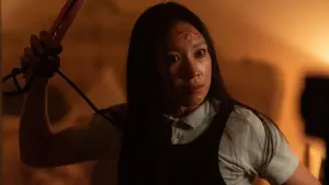 Задник к фильму "Субстанция. Идеал" #615105