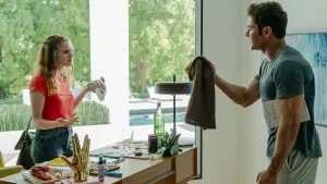 Задник к фильму "Семейные дела" #486994