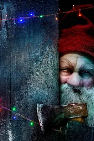 Постер к фильму "Гномы. Новогодний беспредел" #193661