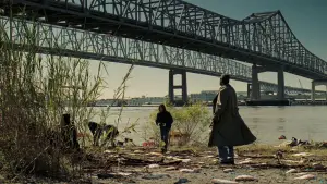 Задник к фильму "Дежа Вю" #616240