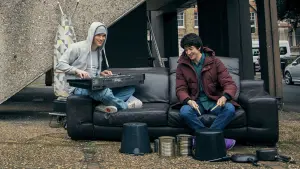 Задник к фильму "Я был знаменит" #428638