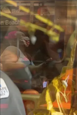 Постер к фильму "In Search of Gladys Glover"