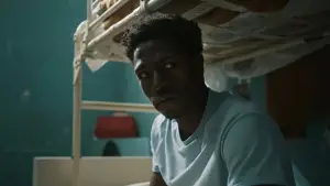 Задник к фильму "Мусорщик" #526444