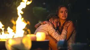 Задник к фильму "Примат" #510111