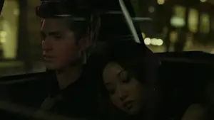 Задник к фильму "Социальная сеть" #588897