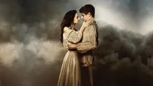 Задник к фильму "Урожай дьявола" #485018