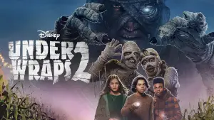 Задник к фильму "В тайне 2" #119461