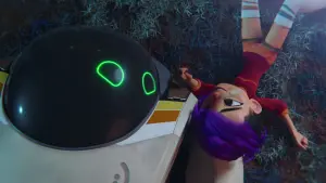 Задник к фильму "Следующее поколение" #250625