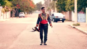 Задник к фильму "Наступит день" #426087