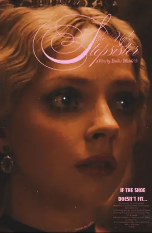 Постер к фильму "Гадкая сестра" #519541