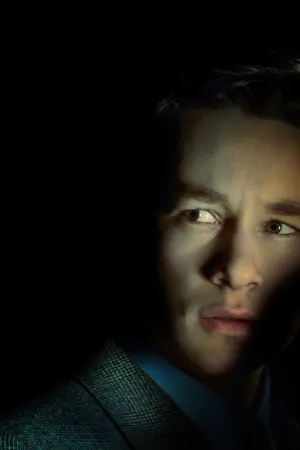 Постер к фильму "Призраки в Венеции" #266589