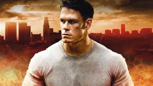 Задник к фильму "Морской пехотинец" #331897