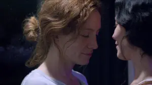 Задник к фильму "Аниара: Космическая обитель" #307838