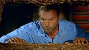 Задник к фильму "Виннету - сын Инчу-Чуна. Хищники из Россвеля" #390001