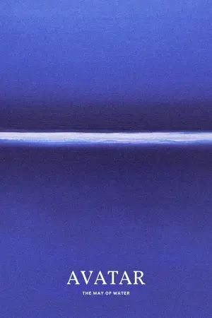 Постер к фильму "Аватар: Путь воды" #203999