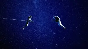 Задник к фильму "Ты - Космос" #587645