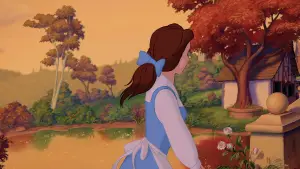 Задник к фильму "Красавица и Чудовище" #573518