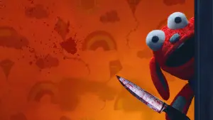 Задник к фильму "Бенни тебя любит" #350885